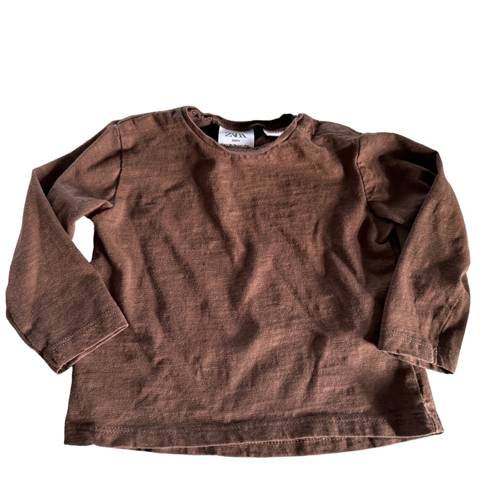 Zara Top - Picture 2 of 4